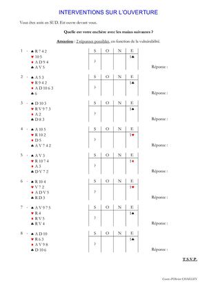 R008 Exercices Intervention S(1)