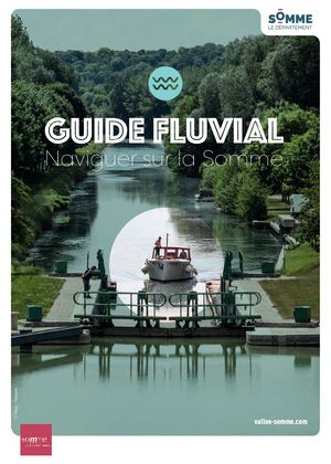 Guide fluvial de la Somme 2020