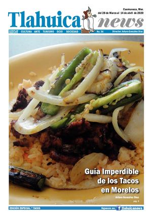 TlahuicaNews numero 56