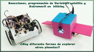 Conexiones Y Programación Satélite