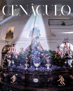 Anuario Hermandad Cena Sevilla 2019