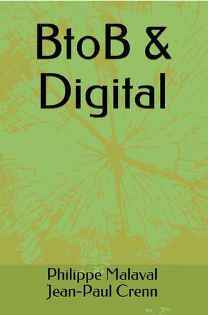 BtoB & Digital Pdf 50 pages Couv