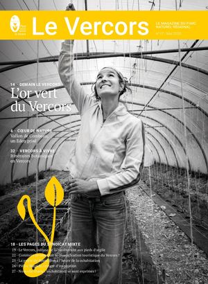 LE VERCORS #77