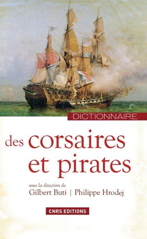 Dictionnaire pirates corsaires