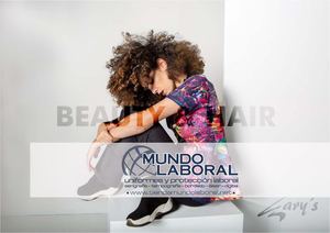 Catálogo PeluquerÍa Y Belleza Mundo Laboral 2023