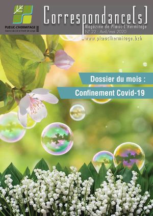 Correspondances 22 - Version Web