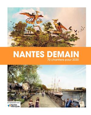 Supplement Nantes - WED022