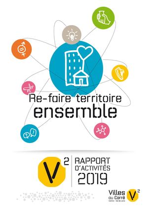 Rapport Activite 2019
