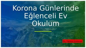 Ebook Maske etkinliyi