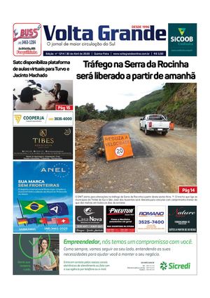 Vg 1214 30 De Abril 2020