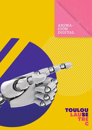 Animación Digital Toulouse Lautrec