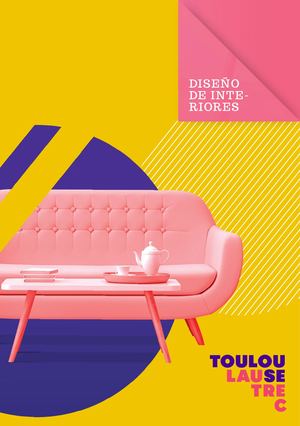 Diseño Interiores Toulouse Lautrec