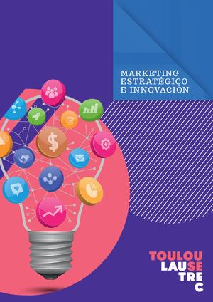 Marketing estratégico e innovación Toulouse Lautrec