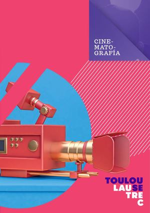 Cinematografía Toulouse Lautrec