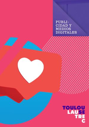 Publicidad y Medios Digitales Toulouse Lautrec