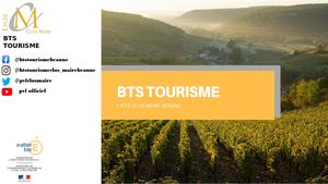 Presentation Bts 2019 Minuté