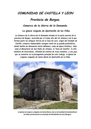 Viajar y comentar - 2020 / 09