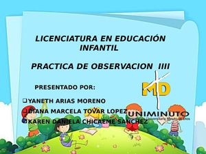 Secuencia Didactica Desarrollo Motor