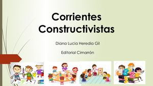 Revista Constructivista
