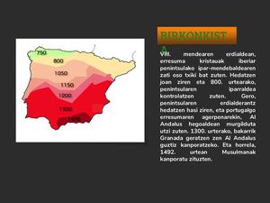 Penintsulako Erreinuak Power Point osoa