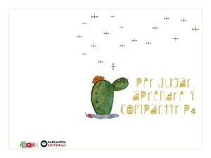 PLA DE TREBALL P4 AXIOMA