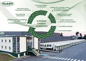 Plaquette Groupe Olano Avril 2020 Portugais