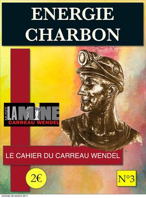 Energie Charbon Revue 3