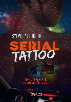 (Présentation) Serial Tattoo