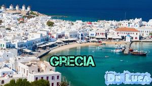Grecia