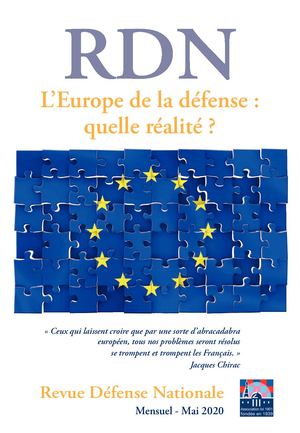 RDN - SOMMAIRE - N° 830