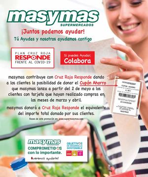 Oferta Válida Del 30 De Abril Al 6 De Mayo