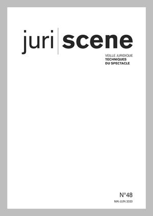 Le Juriscène 48