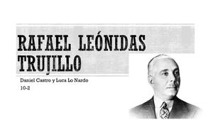 Rafael Leonidas Trujillo (2)