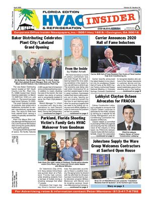 Florida April 2020 Web