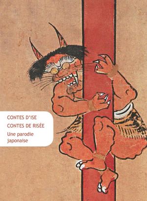 Extrait : Contes d'Ise. Contes de Risée
