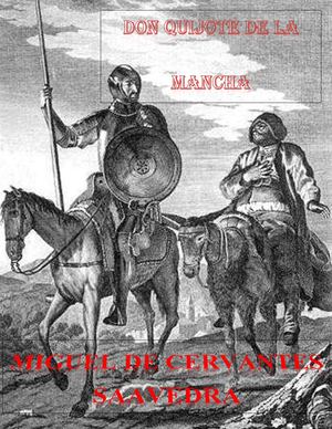 Don Quijote De La Mancha