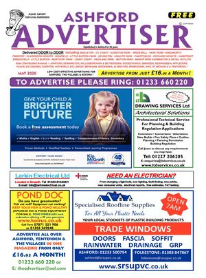 Ashford Advertiser