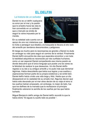 El Delfin