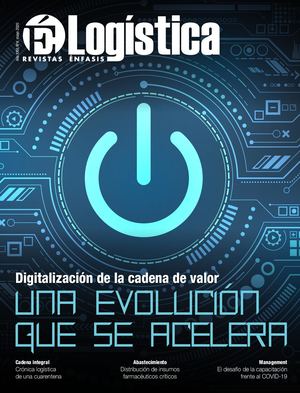 ÉNFASIS LOGÍSTICA - MAY 2020