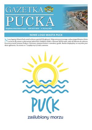 Gazetka Pucka Nr 65
