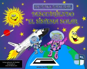 Revista Digital Descubriendo El Sistema Solar