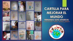 Cartilla Para Mejorar el Mundo (Adaptación)