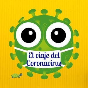 Cuento Coronavirus con pictogramas