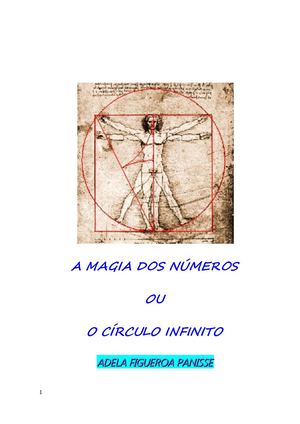 A Magia Dos Numeros Em Correção