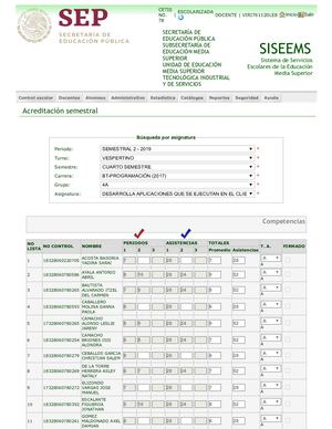 Desarrolla Aplicaciones que se ejecutan en el cliente (Submodulo 2)