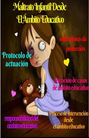 REVISTA SOBRE EL MALTRATO INFANTIL