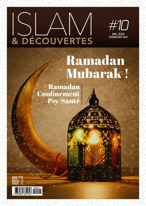Islam Et Découvertes - numéro 10