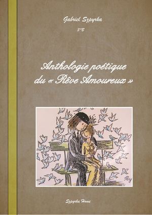 Antho Poétique du Rêve Amoureux