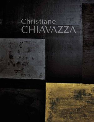 christiane chiavazza sculpture/peinture