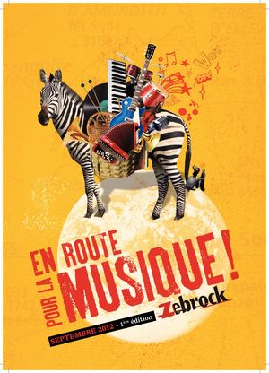 En Route Pour La Musique - Travaux D'élèves